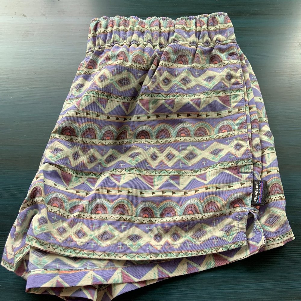 Patagonia Shorts